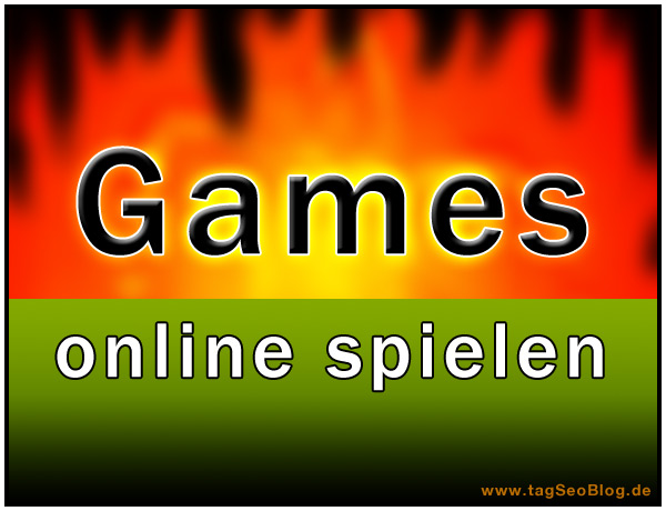 Online Games Spielen