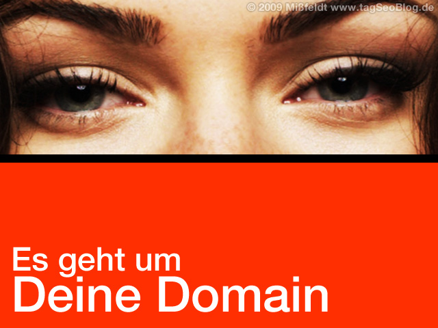 Web Domain - Anbieter vergleichen und wechseln