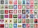 Briefmarken Bilder