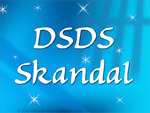 Drogen-Skandal bei DSDS (Schlagerparade)