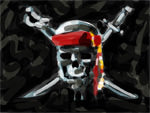 Fluch der Karibik 4 (Totenkopf)