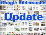 Google Bildersuche Update 2012