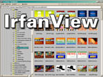 Irfanview: Kostenlose Bilder-Freeware
