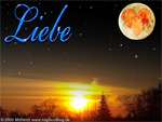 Liebe ist (ich liebe Dich)