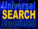Universal Search Bild