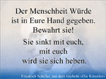 Würde (Friedrich Schiller)