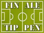 Fussball WM Finale Tipp-Spiel