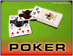 Poker !