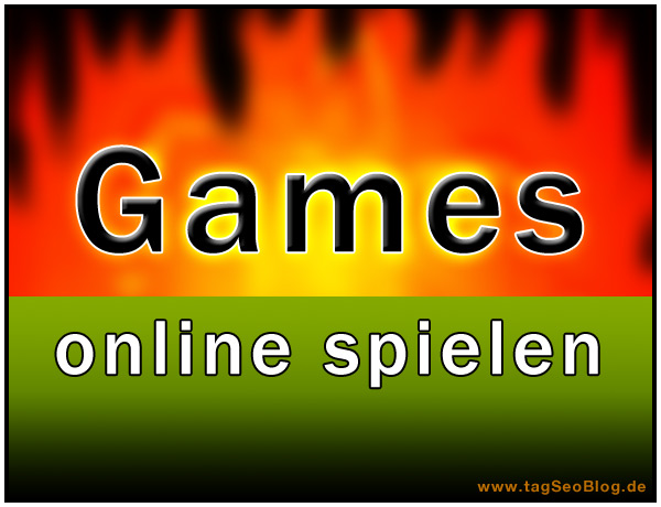 Games Online spielen