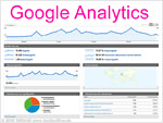 Google-Analytics Daten
