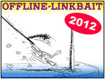 Offline - Linkbait des Jahres