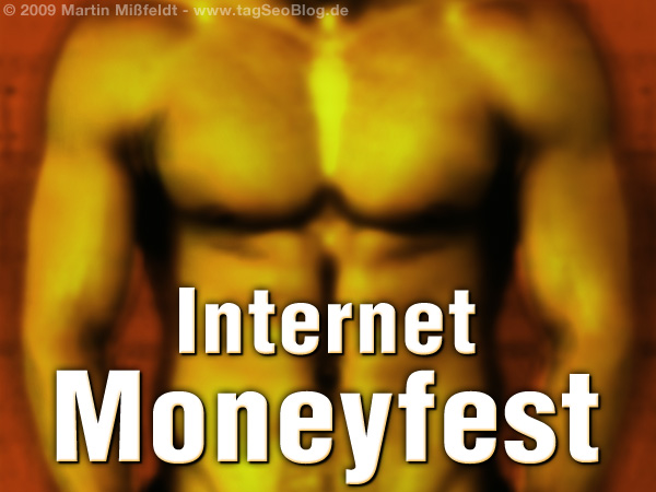 Internet Manifest (Moneyfest) Top 17 Journalismus-Thesen