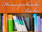 Homöopathische Bücher (Homöopathische Literatur)