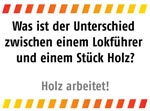 GDL Bahn - Lokfuehrer-Streik
