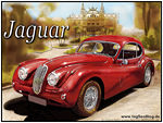Jaguar Auto