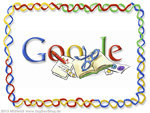 Google Doodle Zeichner