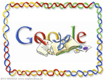 Google Doodle Zeichner