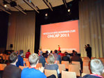 Willkommen bei der OMCap 2011 (Andre Alpar)