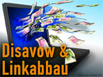 Disavow & Linkabbau