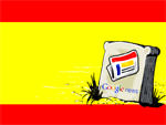 Google News Spanien