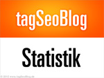 Blog-Statistik tagSeoBlog