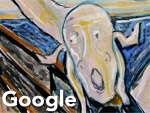 Google Bildersuche: Scareware-Alarm