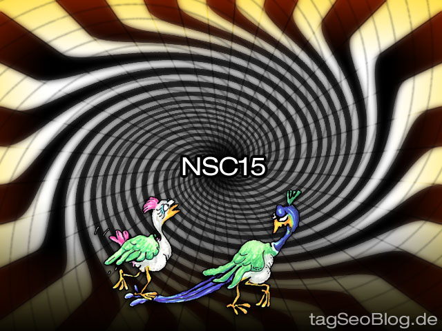 NSC 2015 Finale