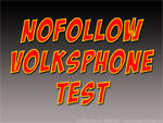 Nofollow Volksphone Test