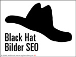 Black Hat Bilder Seo