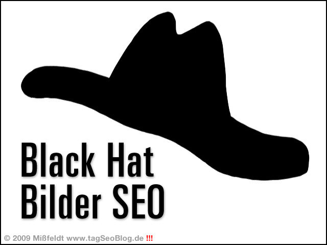 Black-Hat Bilderseo