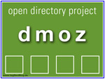 Dmoz - open directory project