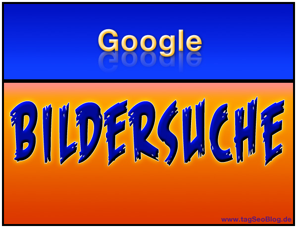 Google Bildersuche