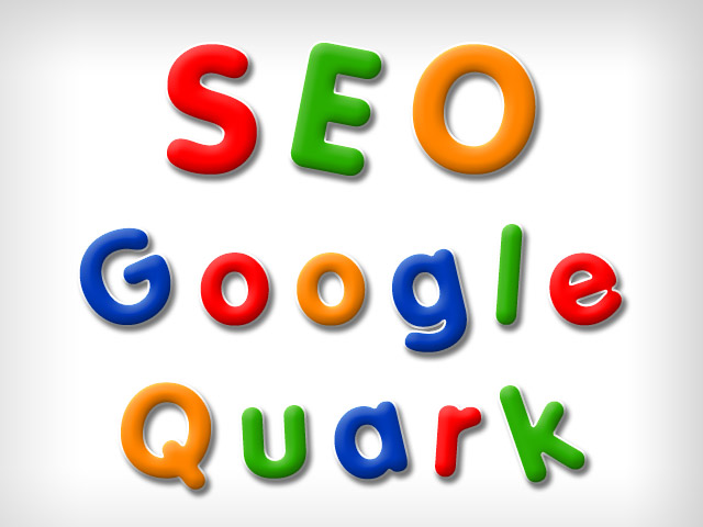 Seo Google Quark