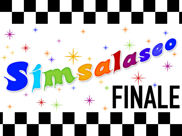 Simsalaseo-Finale