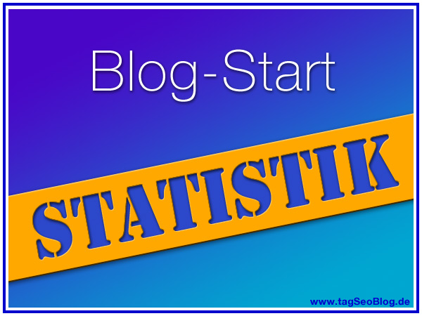 Statistik - Blog Start