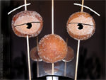 Foto illustriert