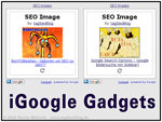 iGoogle Gadegt (Seo Images)