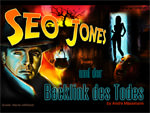 Seo Jones un der Backlink des Todes