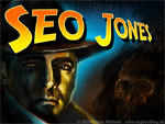 Seo Jones Trilogie