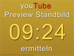 YouTube Video Preview - Free Timer
