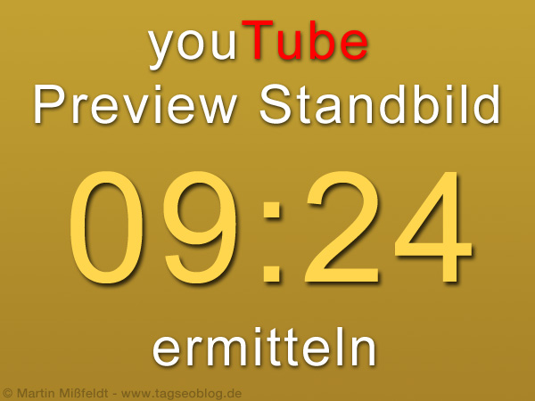 YouTube Video Preview - Free Timer