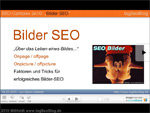 Vortrag als SlideShare (Bilder-Seo)