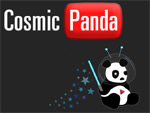 youTube cosmic Panda