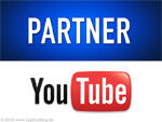 youTube Partner