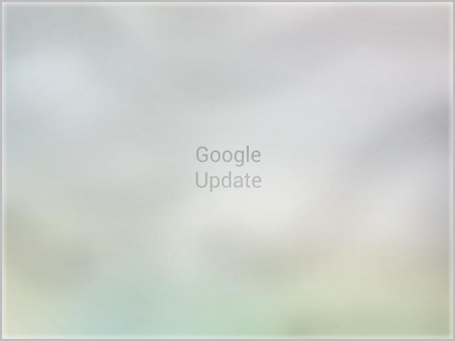 Google Update (Core)