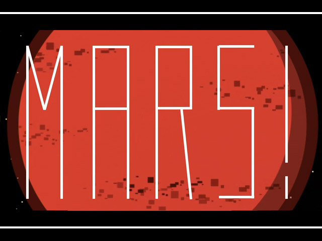 Mars Trickfilm