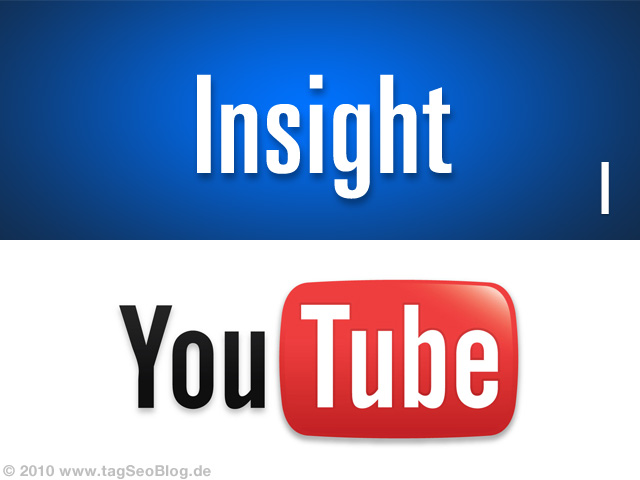 YouTube-Insight - Video Analyse-Tool (Video-SEO-Serie)